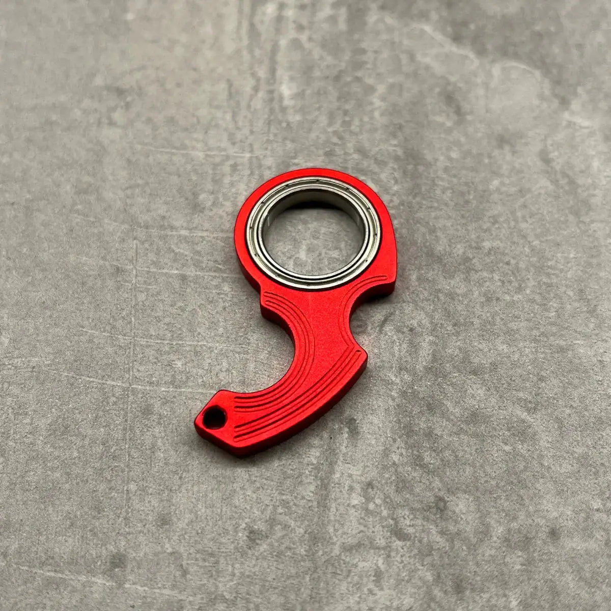 Fidget Key Chain