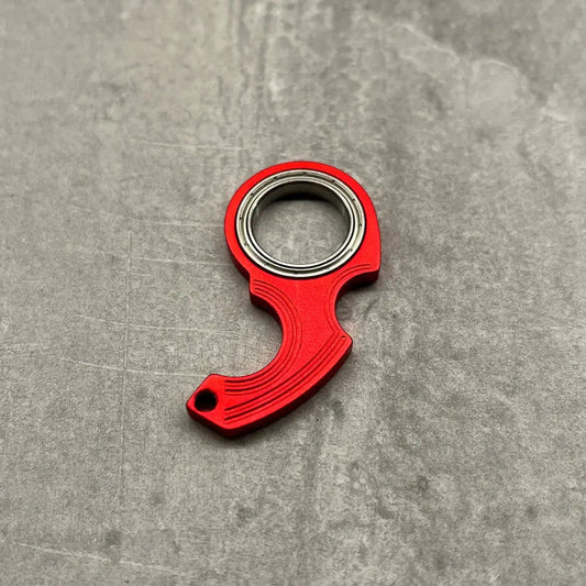 Fidget Key Chain